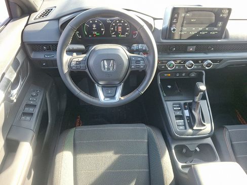 Used 2026 Honda CR-V TrailSport image 9