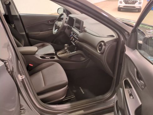 Certified 2023 Hyundai Kona SEL w/ Cargo Package image 11