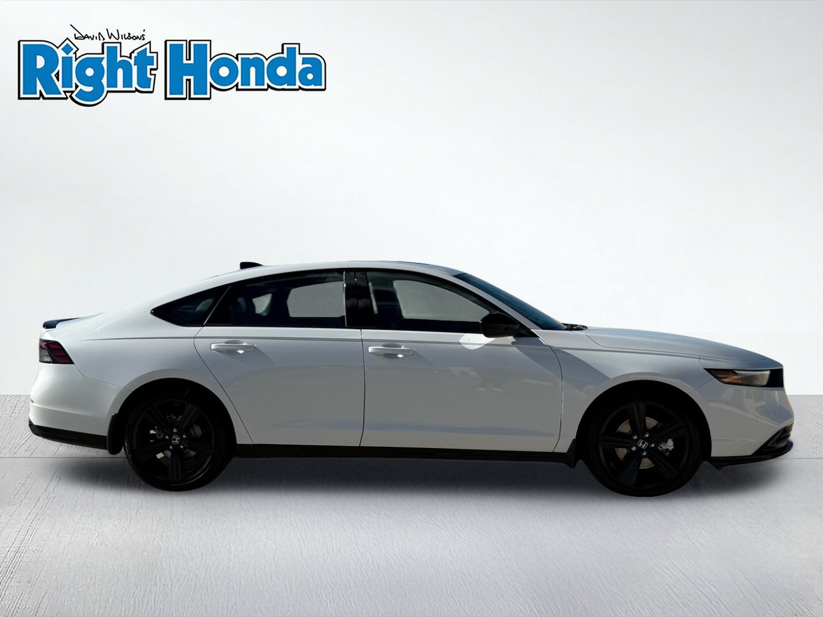 New 2026 Honda Accord Sport image 9
