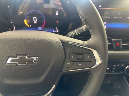 New 2026 Chevrolet TrailBlazer ACTIV w/ Convenience Package image 24