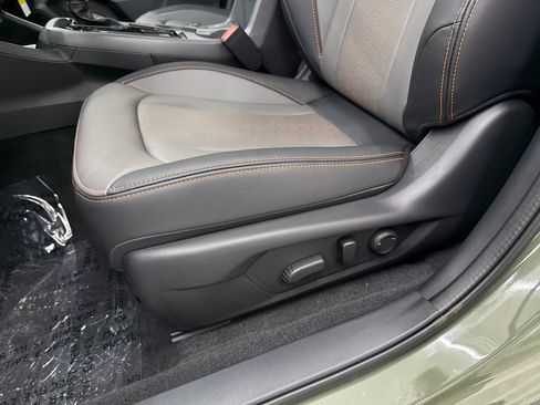 New 2026 Subaru Crosstrek 2.5i Limited AWD/4WD image 12