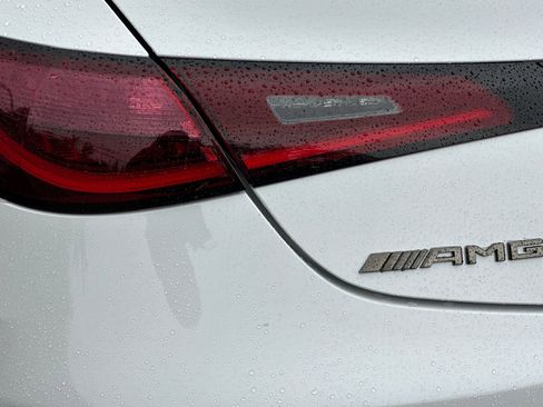 New 2026 Mercedes-Benz CLE 53 AMG 4MATIC Coupe image 11