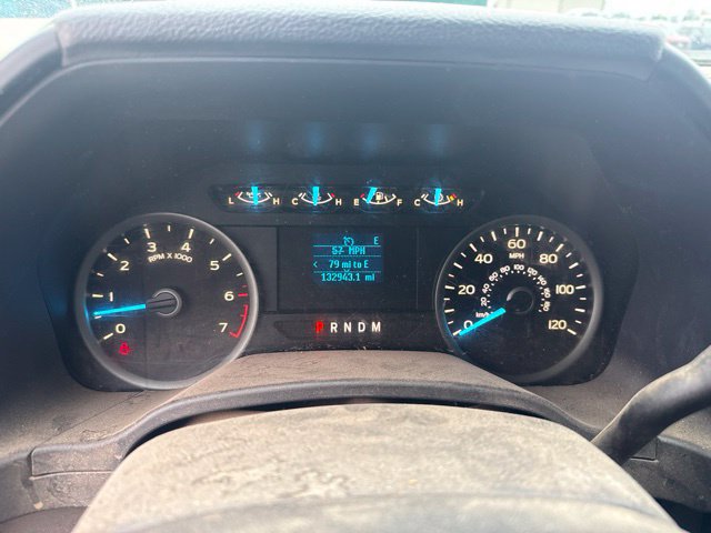 Used 2018 Ford F150 XLT AWD/4WD image 13
