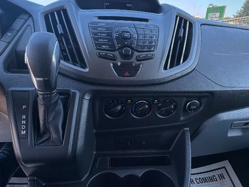 Used 2018 Ford Transit 350 XL RWD image 17