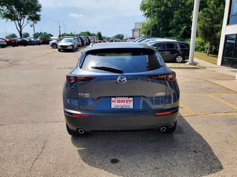 Used 2023 MAZDA CX-30 AWD 2.5 S w/ Preferred Package image 6