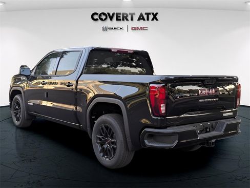 New 2026 GMC Sierra 1500 Elevation image 5