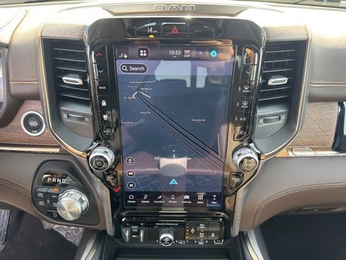 New 2026 RAM 1500 Limited image 18