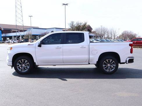 New 2026 Chevrolet Silverado 1500 RST image 29