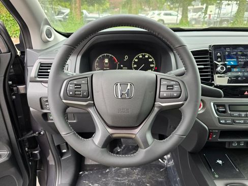 New 2026 Honda Ridgeline RTL image 17