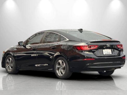 Used 2019 Honda Insight EX image 6