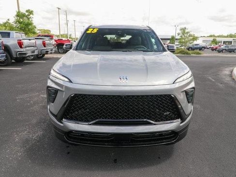 New 2025 Buick Enclave Sport Touring w/ Power Package image 2