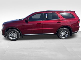 Used 2016 Dodge Durango SXT w/ Quick Order Package 23B AWD/4WD video 2