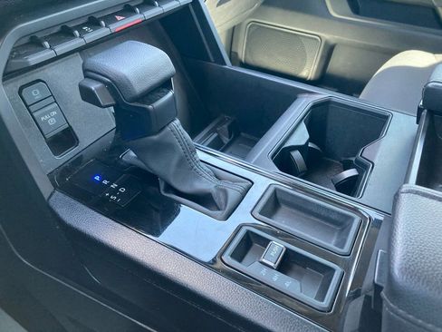 Used 2024 Toyota Tundra SR w/ SR Tow Package image 25