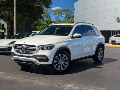 Used 2020 Mercedes-Benz GLE 450 4MATIC