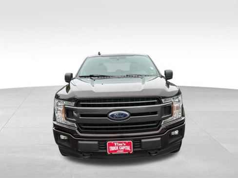 Used 2019 Ford F150 XLT w/ Equipment Group 302A Luxury image 6