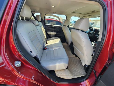 Used 2024 Honda CR-V EX-L image 9
