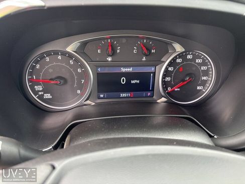 Used 2023 Chevrolet Blazer LT w/ Convenience Package FWD image 7