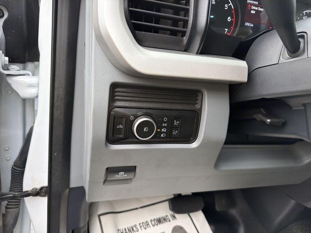 Used 2024 Ford F250 XL w/ XL Chrome Package AWD/4WD image 16
