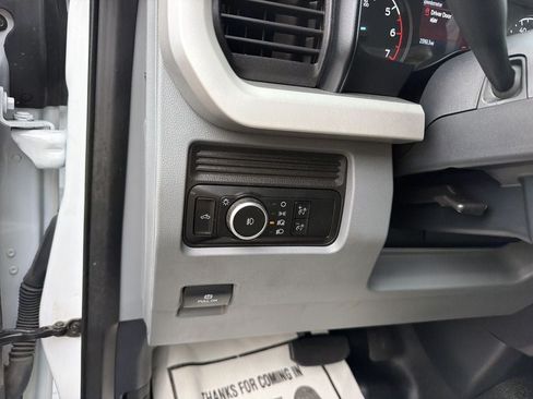 Used 2024 Ford F250 XL w/ XL Chrome Package AWD/4WD image 16