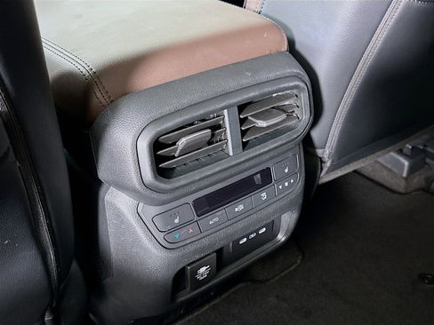 Used 2024 Honda Pilot Elite image 27