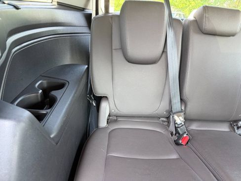 Used 2020 Honda Odyssey Touring image 41
