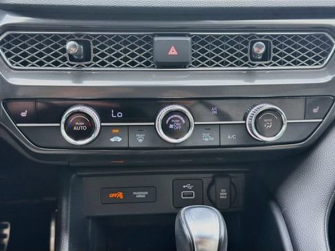 Used 2023 Acura Integra A-Spec FWD image 31