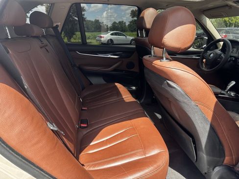 Used 2014 BMW X5 sDrive35i RWD image 27