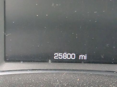 Used 2023 Chevrolet Equinox LT w/ LPO, Floor Liner Package image 14