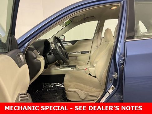 Used 2009 Subaru Impreza 2.5i image 13