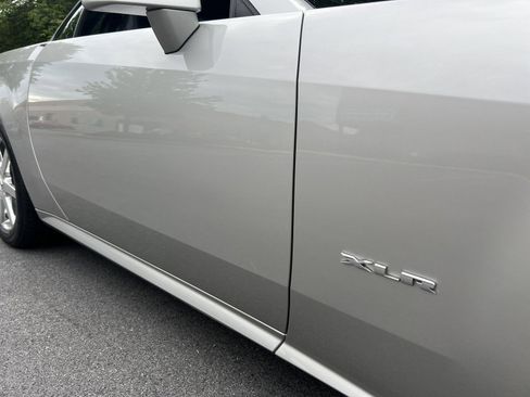 Used 2004 Cadillac XLR RWD image 82