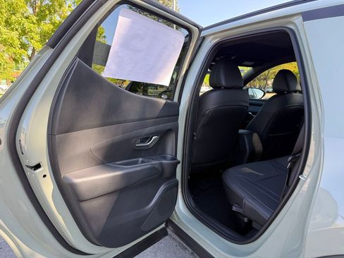 New 2026 Hyundai Santa Cruz SEL image 15