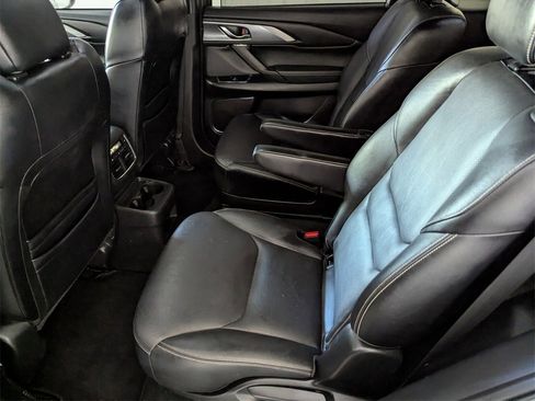 Used 2020 MAZDA CX-9 Grand Touring image 15