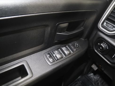 Used 2021 RAM 2500 Tradesman w/ Protection Group image 26