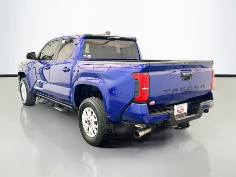 Used 2025 Toyota Tacoma SR5 RWD image 6