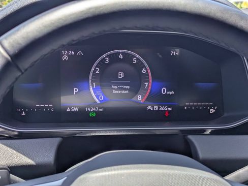 Used 2025 Volkswagen Jetta S FWD image 18