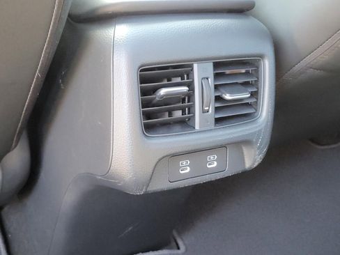 Used 2025 Acura ADX A-Spec image 14