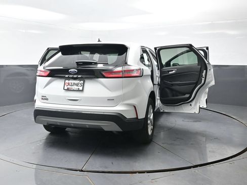 Used 2024 Ford Edge SEL AWD/4WD image 61