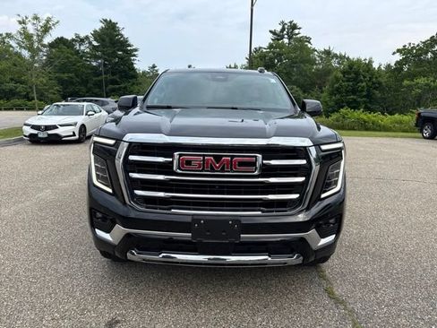 Used 2025 GMC Yukon Elevation w/ LPO, Floor Liner Package AWD/4WD image 2