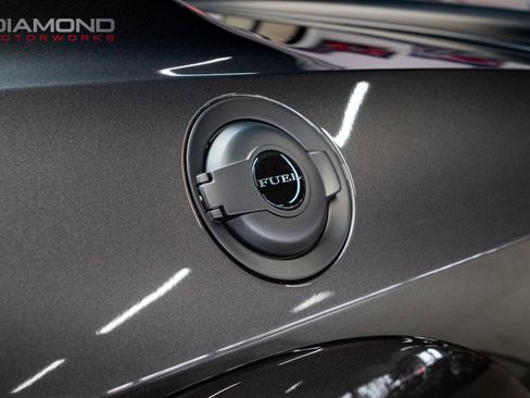 Used 2023 Dodge Challenger SRT Hellcat Redeye image 36