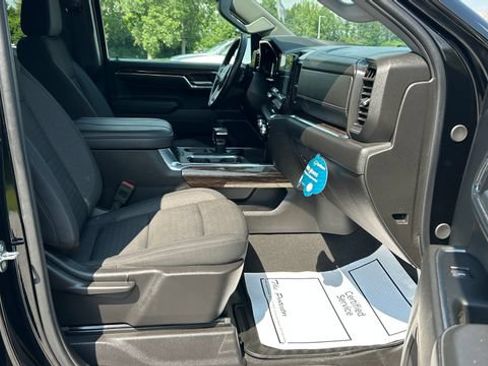 Certified 2024 GMC Sierra 1500 Elevation AWD/4WD image 47