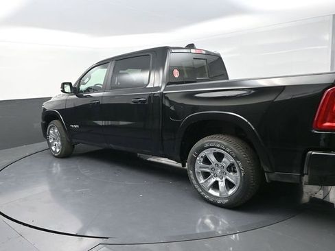 New 2026 RAM 1500 Big Horn image 8