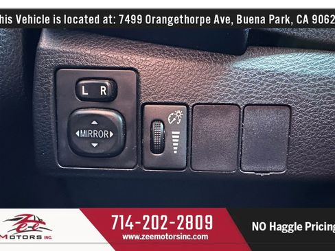 Used 2015 Toyota Corolla S FWD image 37