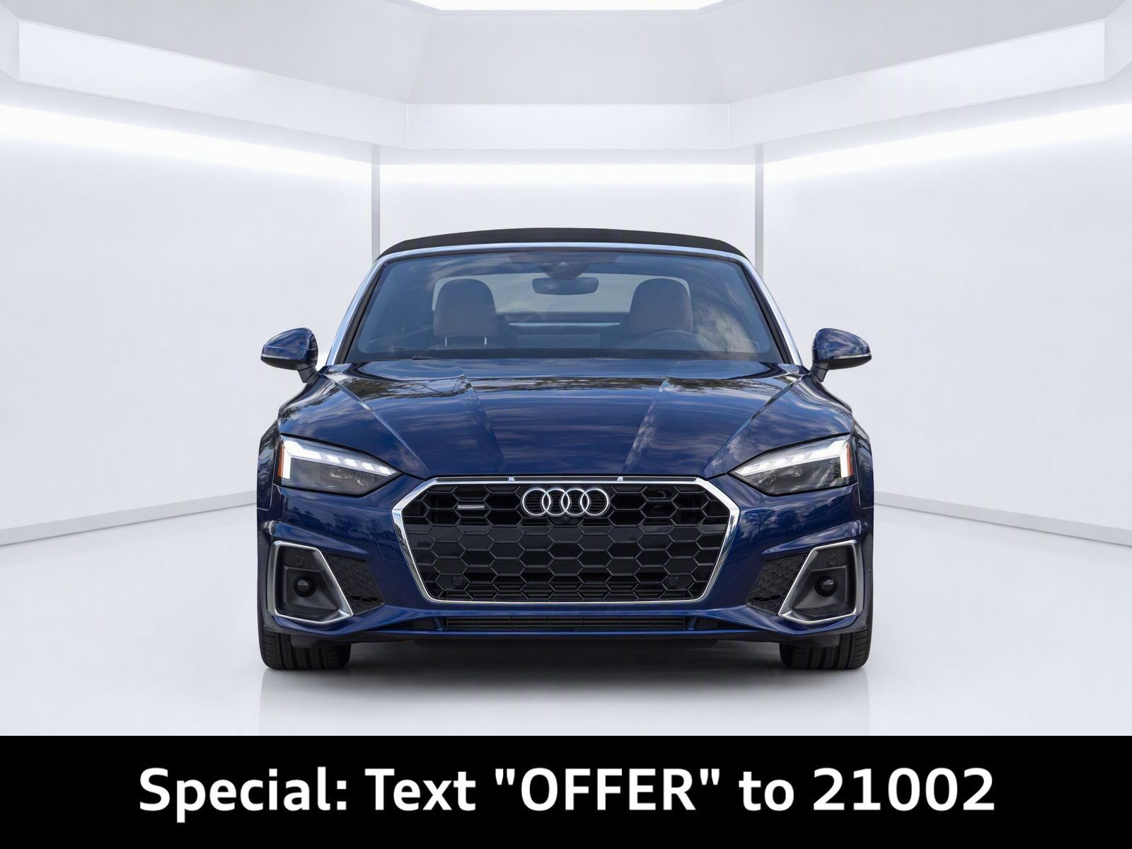 Certified 2024 Audi A5 2.0T Premium w/ Convenience Package AWD/4WD image 5