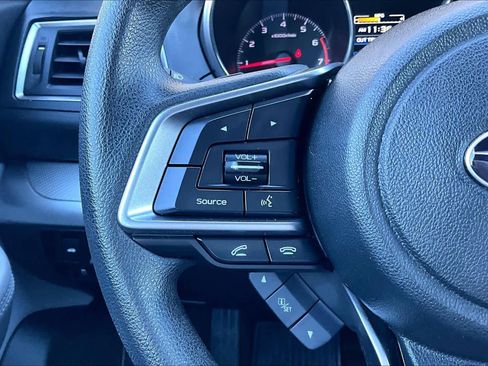 Used 2018 Subaru Legacy 2.5i image 23