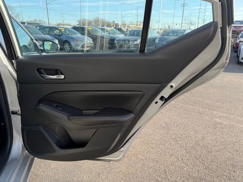 Used 2020 Nissan Altima 2.5 S image 30