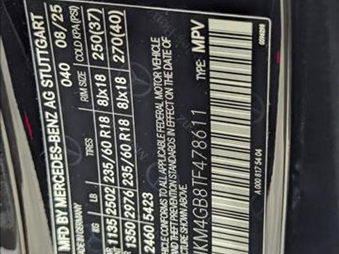 Used 2026 Mercedes-Benz GLC 300 image 26
