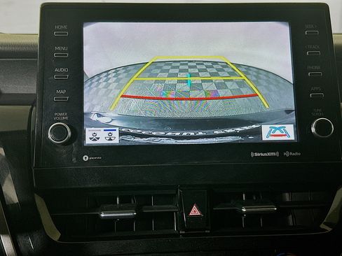 Used 2023 Toyota Camry XLE FWD image 25