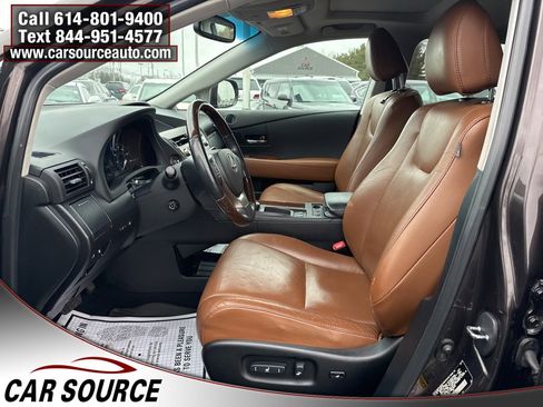 Used 2013 Lexus RX 350 AWD image 11