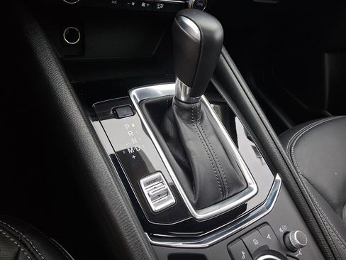 Used 2024 MAZDA CX-5 AWD 2.5 S w/ Preferred Package image 14