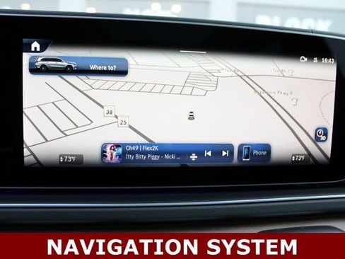 New 2026 Mercedes-Benz GLS 580 4MATIC image 17